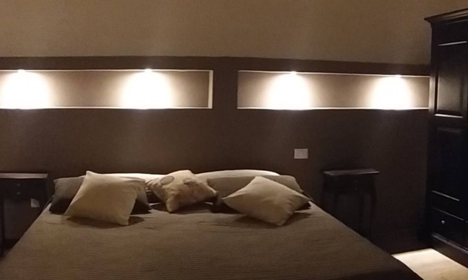 Foggia Bed & Breakfast | B&B Lei