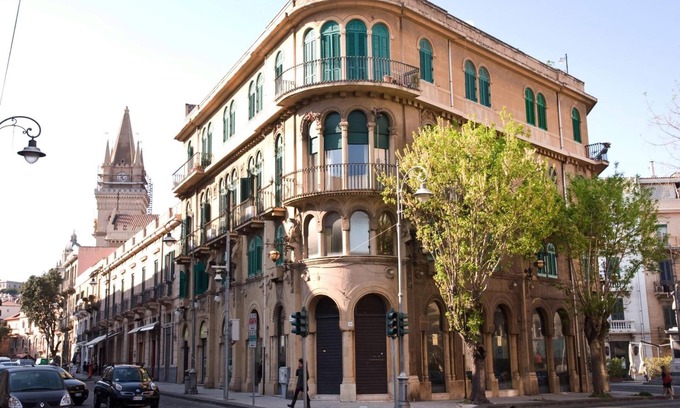 Messina Bed & Breakfast | B&B Lepanto