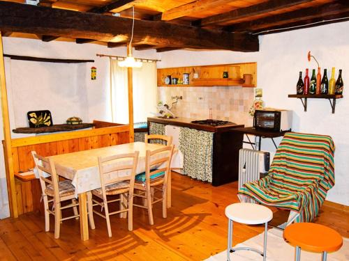 Levigliani House | B&B Levigliani