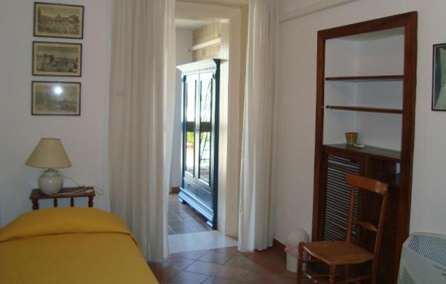 Aradeo Bed & Breakfast | B&B Li Culuri