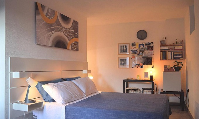 Aieta Bed & Breakfast | B&B Li Gutti