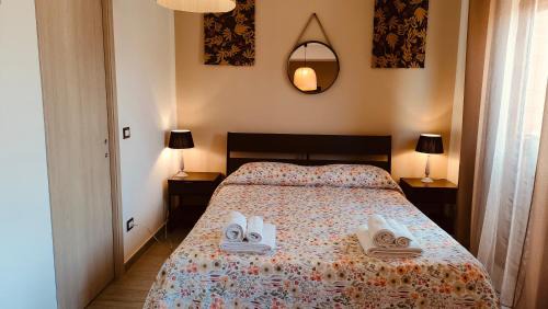 Iglesias Historic Centre Bed & Breakfast | B&B Libellula