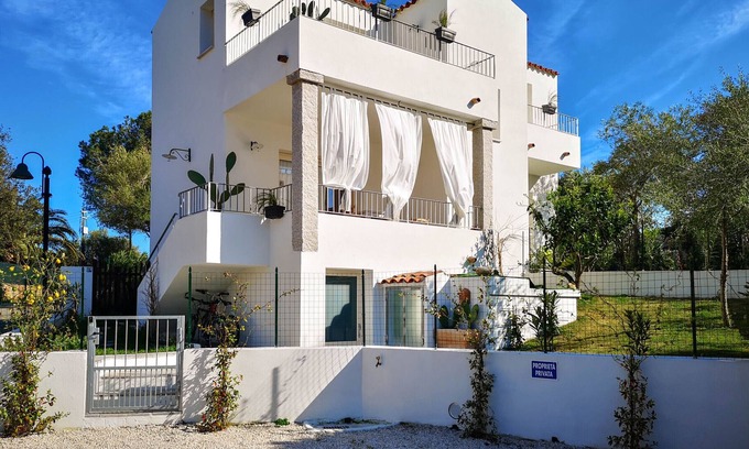 San Teodoro Bed & Breakfast | B&B Limone