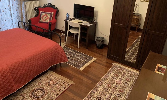Novara Bed & Breakfast | B&B MagicHouse