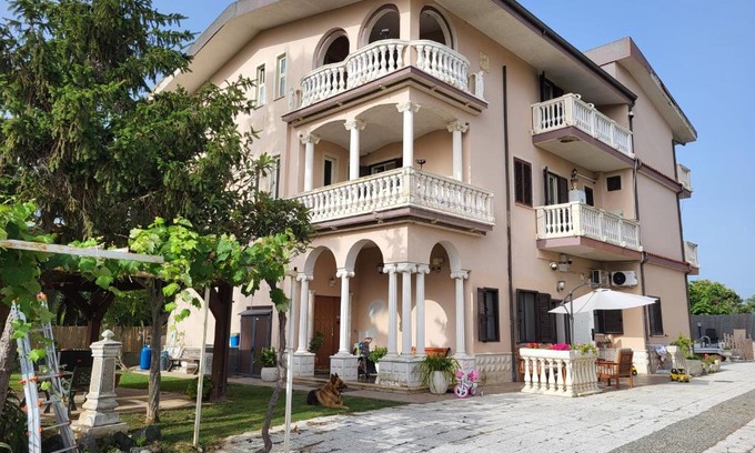 Lamezia Terme Bed & Breakfast | B&B Magna Grecia