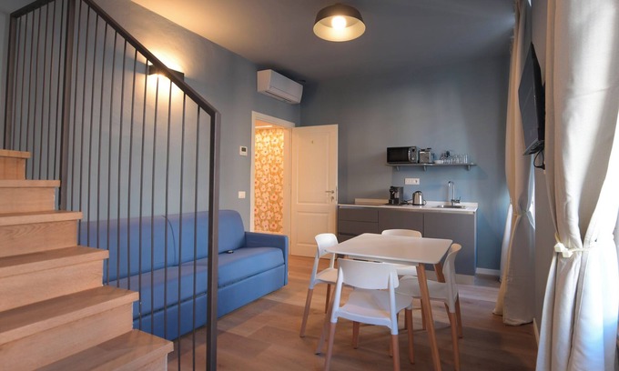 Campo di Marte Bed & Breakfast | B&B Magnolia