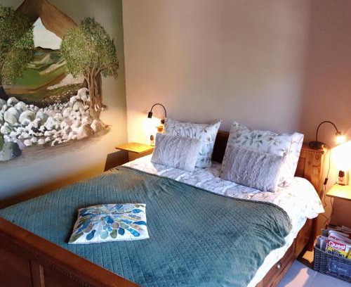 Ajdovscina Bed & Breakfast | B&B Margarita