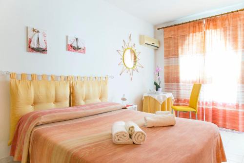 Calasetta Bed & Breakfast | B&b Margherita