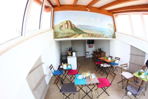 Partinico Bed & Breakfast | B&B Menta & Peperoncino