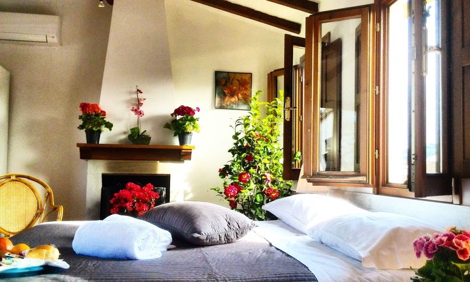 Santo Spirito House | B&B Mia Palace