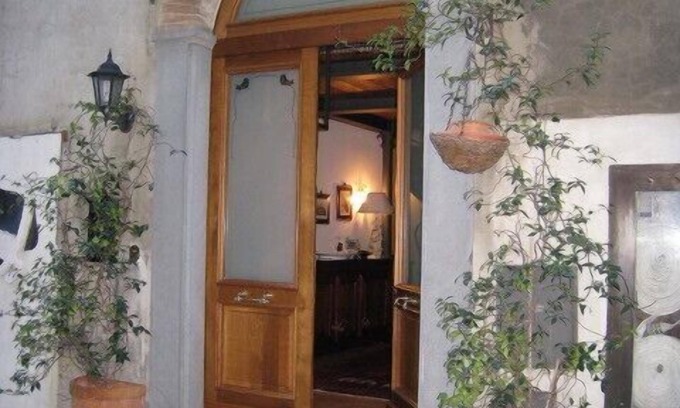 Orvieto Bed & Breakfast | B&B Michelangeli - Private Parking