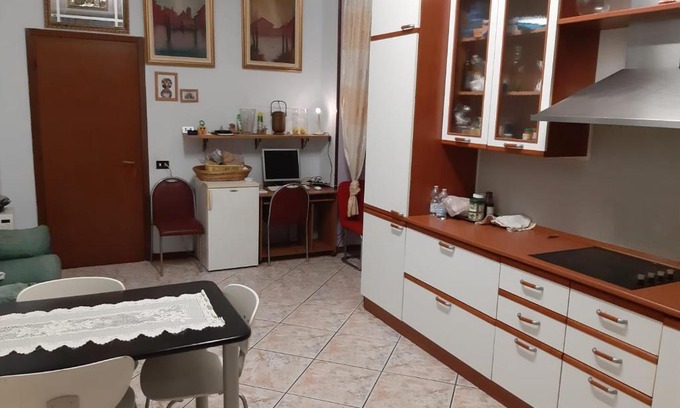 Ghisolfa House | B&B Milano