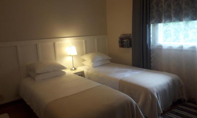 Liminka House | B&B Minnan majoitus