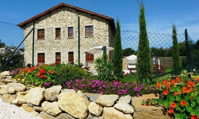 Monteluiano Bed & Breakfast | B&B Monticelli