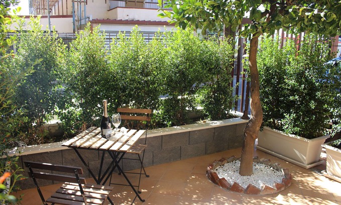 Giardini Naxos Bed & Breakfast | B&B My Sicily