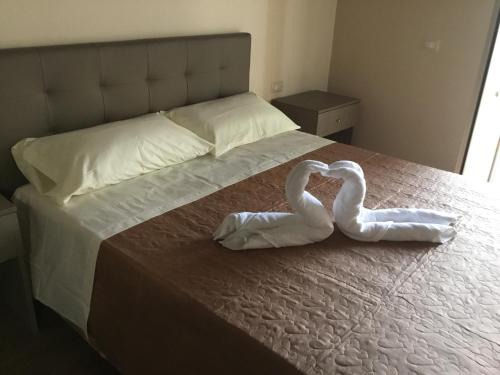 Lamezia Terme Bed & Breakfast | B&B Nonna Maria