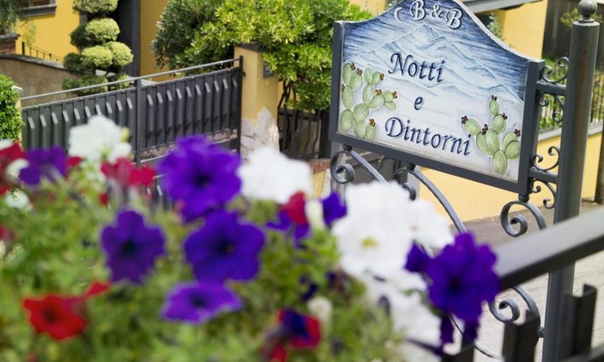 Nicolosi Bed & Breakfast | B&B Notti E Dintorni