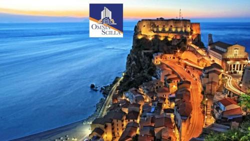 Scilla Bed & Breakfast | B&B Omnia Scilla