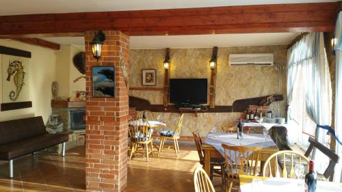 Metajna Bed & Breakfast | B&B Pansion Zlatko