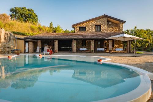 Centola House | B&B Papanonno - Relax vicino Palinuro