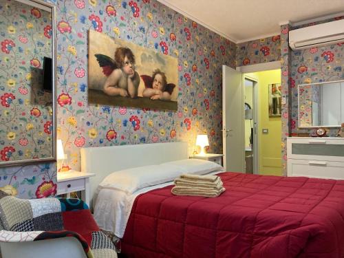 Pantelleria Bed & Breakfast | B&B Paris
