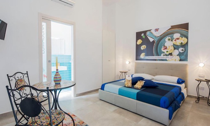 Gragnano Bed & Breakfast | b&b Pasta Cuomo