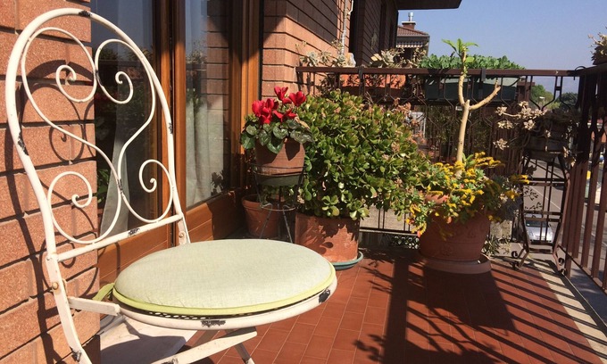 Est Bed & Breakfast | B&B Pergolesi