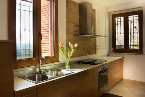 Lanciano Apartment | B&B Porta Della Noce