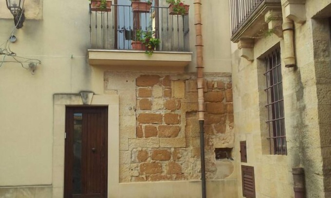 Salemi Bed & Breakfast | B&B Portagibli