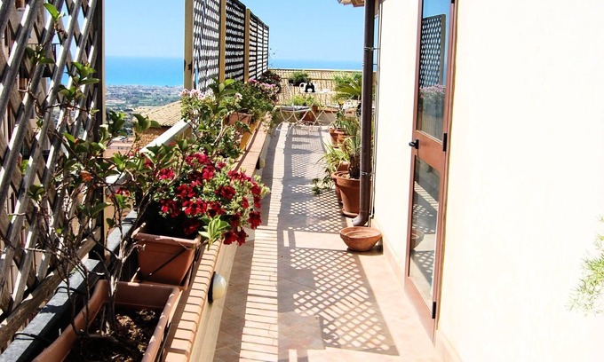 Agrigento Bed & Breakfast | B&B PortAtenea