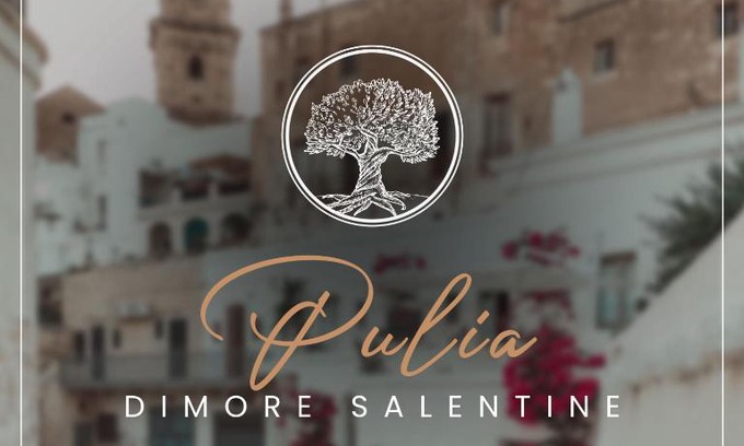 Alessano Bed & Breakfast | B&B "Pulia Dimore Salentine"