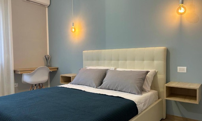 Augusta Bed & Breakfast | B&B Radice