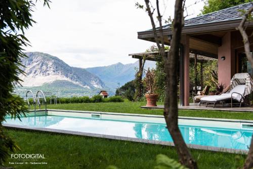 Suna Bed & Breakfast | B&B Renalù