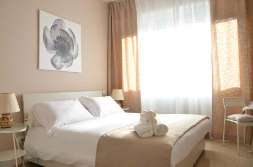 Stazione Bed & Breakfast | B&B Room Italy