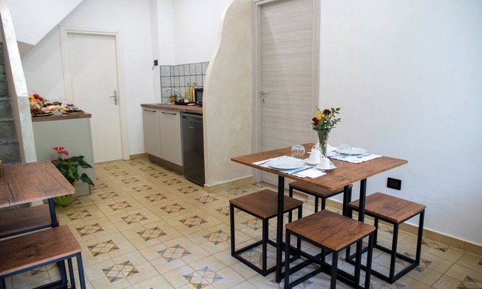 Orsomarso Bed & Breakfast | B&B SAN NILO