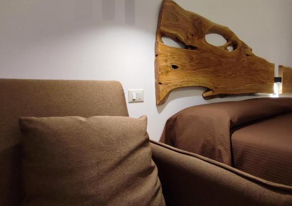 Tricase Bed & Breakfast | B&B San Vito
