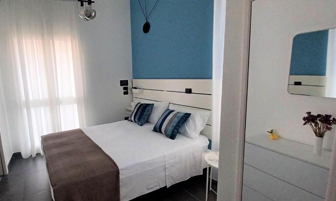 Nola Bed & Breakfast | B&B SanDé