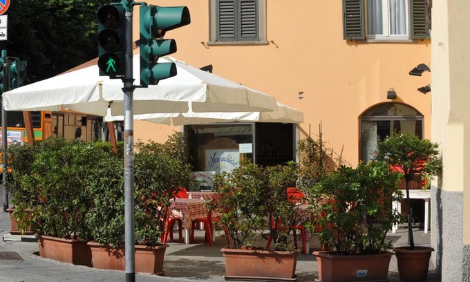 Citta Bassa Bed & Breakfast | B&B Sant'Antonio De Foris