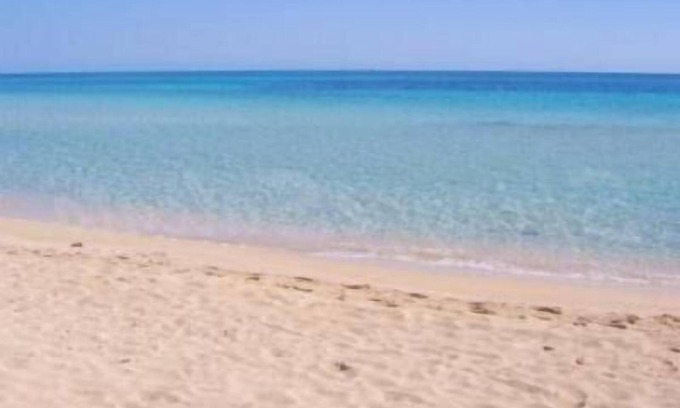 Noto Marina Bed & Breakfast | B&B Scogli Bianchi
