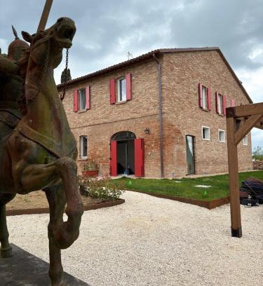 Castel Bolognese Bed & Breakfast | B&B Serra