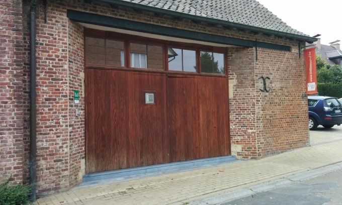 Sint-Blasius-Boekel Bed & Breakfast | B&B Sint Blasius Hof