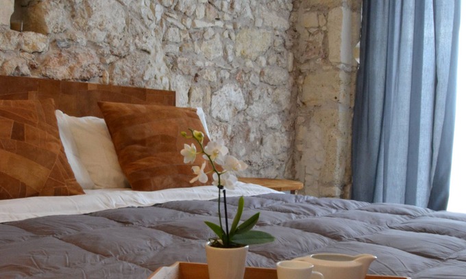 Santa Lucia Bed & Breakfast | B&B Siracusa
