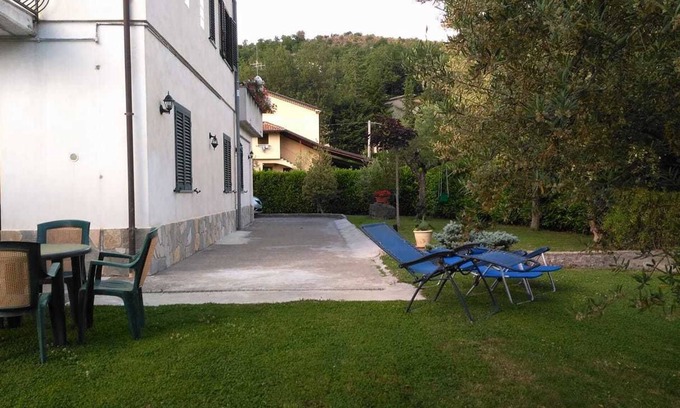 Rotonda Bed & Breakfast | B&B Sole Del Pollino