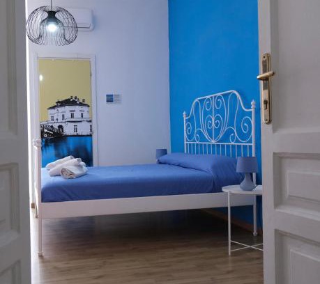 Historical Center Bed & Breakfast | B&B Tarumbò