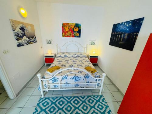 Santa Maria di Leuca Apartment | B&B Trande a Santa Maria di Leuca