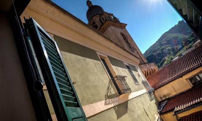 Dolceacqua Bed & Breakfast | B&B U Campanin