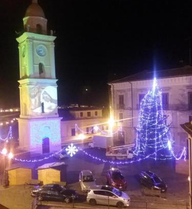 Rossano Bed & Breakfast | b&b Vallone del grano