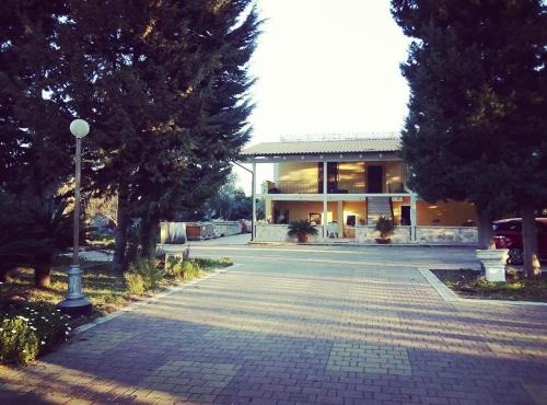 Municipio 4 Bed & Breakfast | B&B Verdeoliva