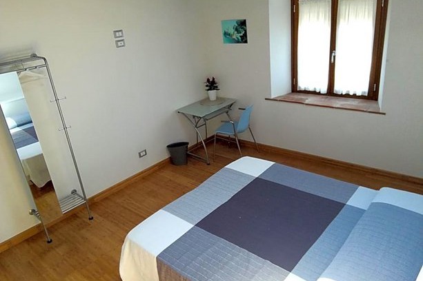 Nozanno Bed & Breakfast | B & B Via di Mezzo