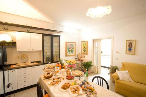 Alessano Bed & Breakfast | B&B Vigna La Corte